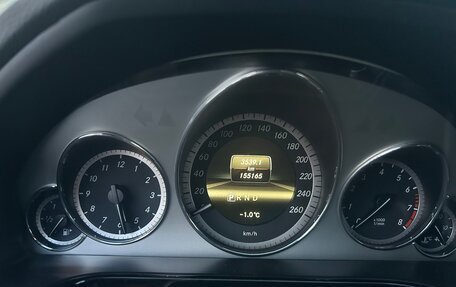 Mercedes-Benz E-Класс, 2012 год, 2 199 000 рублей, 8 фотография