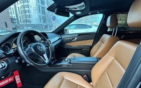 Mercedes-Benz E-Класс, 2012 год, 2 199 000 рублей, 6 фотография