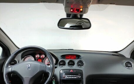 Peugeot 308 II, 2012 год, 839 000 рублей, 10 фотография