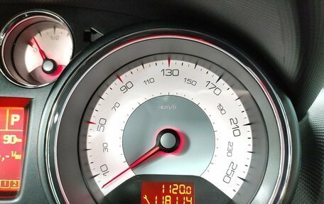 Peugeot 308 II, 2012 год, 839 000 рублей, 11 фотография