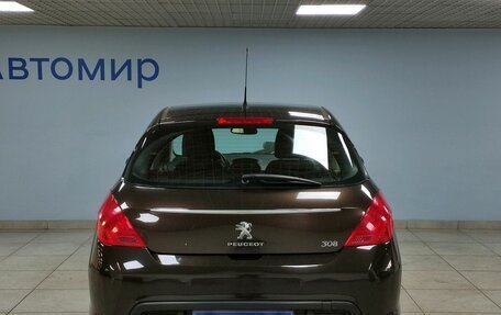 Peugeot 308 II, 2012 год, 839 000 рублей, 6 фотография