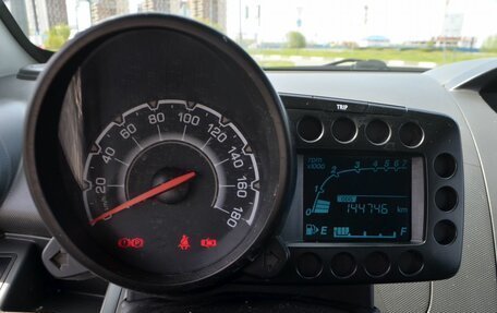 Chevrolet Spark III, 2011 год, 513 134 рублей, 7 фотография