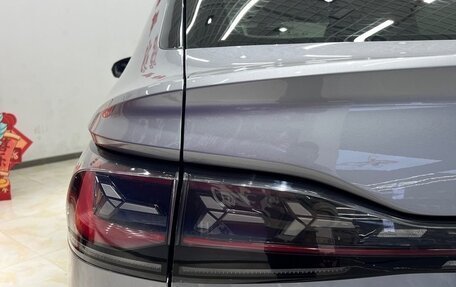 Volkswagen Tiguan II, 2021 год, 2 870 000 рублей, 5 фотография