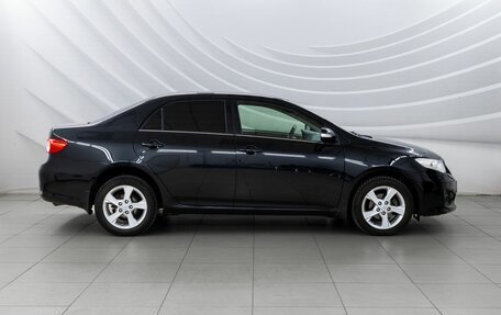 Toyota Corolla, 2011 год, 1 438 000 рублей, 6 фотография