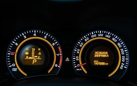 Toyota Corolla, 2011 год, 1 438 000 рублей, 7 фотография