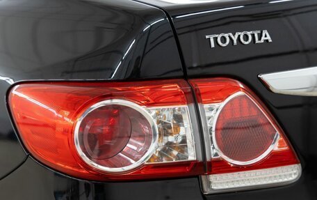 Toyota Corolla, 2011 год, 1 438 000 рублей, 9 фотография