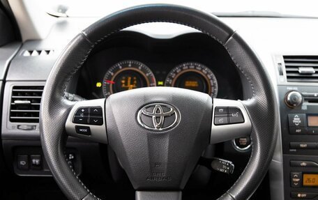 Toyota Corolla, 2011 год, 1 438 000 рублей, 31 фотография