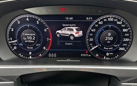 Volkswagen Tiguan II, 2017 год, 2 900 000 рублей, 11 фотография