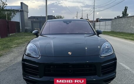 Porsche Cayenne III, 2023 год, 14 490 000 рублей, 4 фотография
