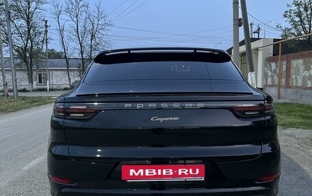 Porsche Cayenne III, 2023 год, 14 490 000 рублей, 7 фотография