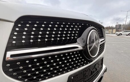 Mercedes-Benz GLE Coupe, 2021 год, 10 750 000 рублей, 10 фотография