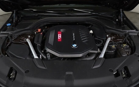 BMW 6 серия, 2018 год, 4 675 000 рублей, 9 фотография