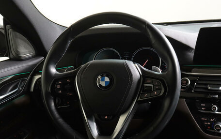 BMW 6 серия, 2018 год, 4 675 000 рублей, 17 фотография