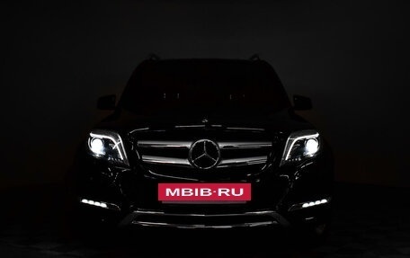Mercedes-Benz GLK-Класс, 2015 год, 2 179 000 рублей, 4 фотография