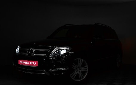Mercedes-Benz GLK-Класс, 2015 год, 2 179 000 рублей, 2 фотография