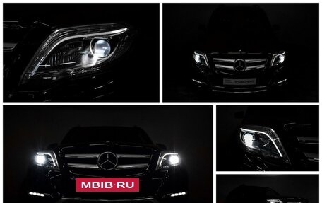 Mercedes-Benz GLK-Класс, 2015 год, 2 179 000 рублей, 17 фотография