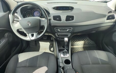 Renault Megane III, 2013 год, 855 000 рублей, 7 фотография