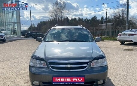 Chevrolet Lacetti, 2009 год, 565 000 рублей, 2 фотография