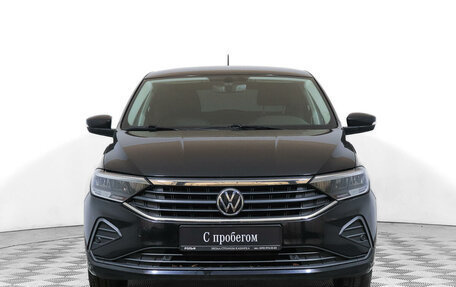 Volkswagen Polo VI (EU Market), 2020 год, 1 838 000 рублей, 2 фотография