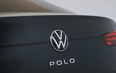 Volkswagen Polo VI (EU Market), 2020 год, 1 838 000 рублей, 19 фотография