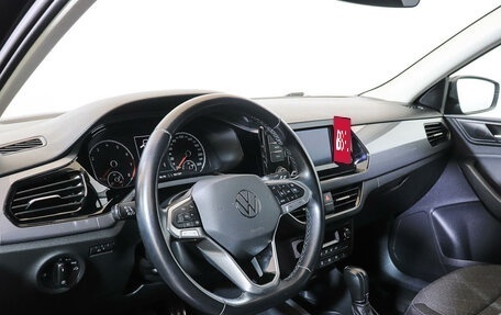 Volkswagen Polo VI (EU Market), 2020 год, 1 838 000 рублей, 13 фотография