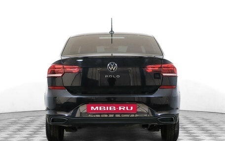 Volkswagen Polo VI (EU Market), 2020 год, 1 838 000 рублей, 6 фотография