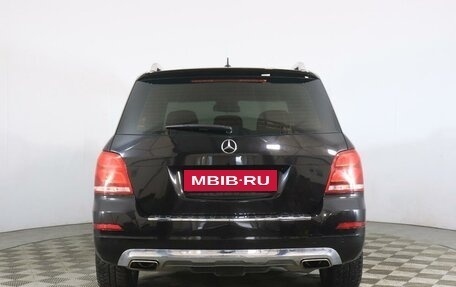 Mercedes-Benz GLK-Класс, 2014 год, 1 950 000 рублей, 6 фотография