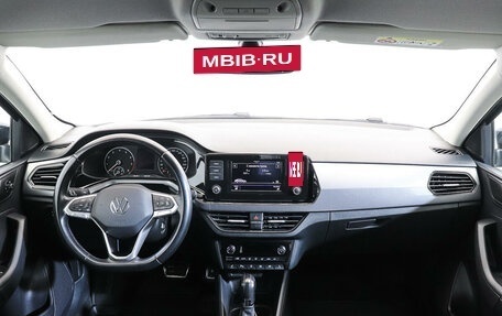 Volkswagen Polo VI (EU Market), 2020 год, 1 838 000 рублей, 12 фотография