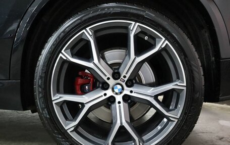 BMW X5, 2021 год, 8 500 000 рублей, 7 фотография