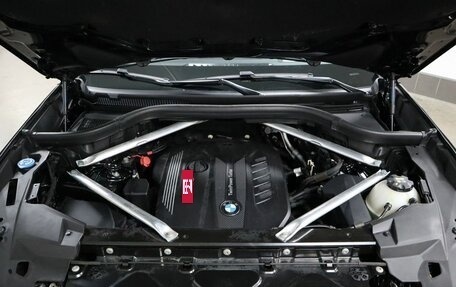 BMW X5, 2021 год, 8 500 000 рублей, 10 фотография