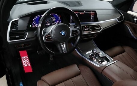 BMW X5, 2021 год, 8 500 000 рублей, 12 фотография