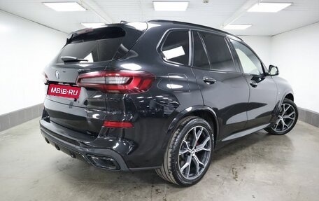 BMW X5, 2021 год, 8 500 000 рублей, 2 фотография