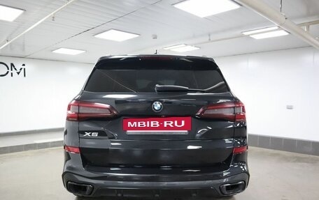 BMW X5, 2021 год, 8 500 000 рублей, 4 фотография