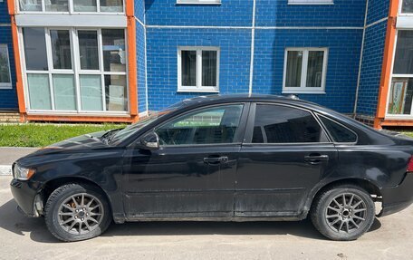 Volvo S40 II, 2011 год, 410 000 рублей, 5 фотография