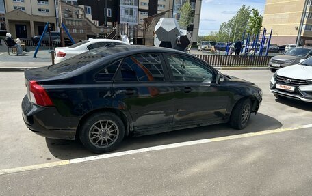 Volvo S40 II, 2011 год, 410 000 рублей, 4 фотография