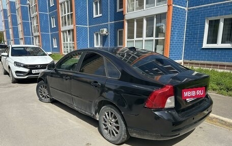 Volvo S40 II, 2011 год, 410 000 рублей, 3 фотография