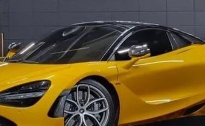 McLaren 720S, 2019 год, 27 000 000 рублей, 1 фотография