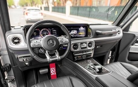 Mercedes-Benz G-Класс AMG, 2022 год, 26 000 000 рублей, 13 фотография