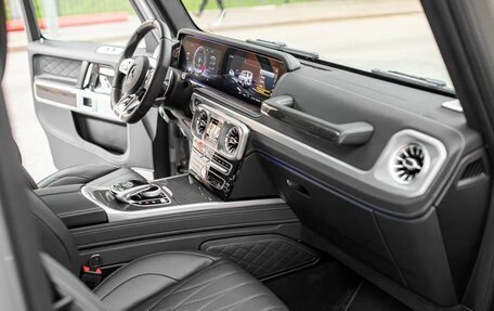 Mercedes-Benz G-Класс AMG, 2022 год, 26 000 000 рублей, 20 фотография
