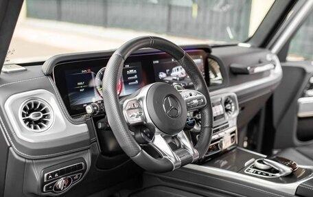 Mercedes-Benz G-Класс AMG, 2022 год, 26 000 000 рублей, 23 фотография