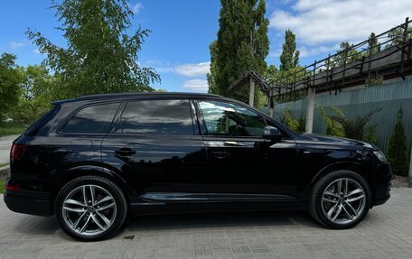 Audi Q7, 2018 год, 3 900 000 рублей, 5 фотография