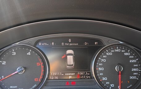 Audi Q5, 2018 год, 3 800 000 рублей, 11 фотография
