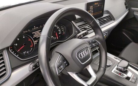 Audi Q5, 2018 год, 3 800 000 рублей, 12 фотография