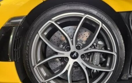 McLaren 720S, 2019 год, 27 000 000 рублей, 4 фотография