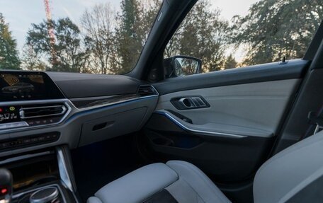 BMW M3, 2021 год, 8 490 000 рублей, 9 фотография