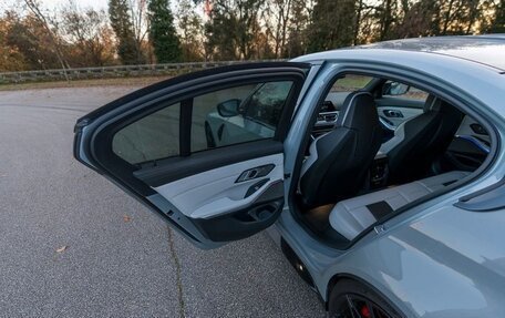 BMW M3, 2021 год, 8 490 000 рублей, 13 фотография