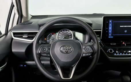 Toyota Corolla, 2021 год, 2 690 000 рублей, 8 фотография