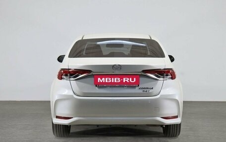 Toyota Corolla, 2021 год, 2 690 000 рублей, 4 фотография