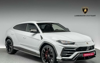 Lamborghini Urus I, 2021 год, 23 500 000 рублей, 1 фотография