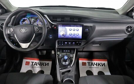 Toyota Corolla, 2019 год, 2 200 000 рублей, 7 фотография